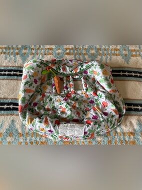 Boppy Shopping Cart Cover